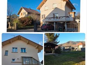 Maison individuelle 100m2 à Vieux-Thann