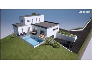 TERRAIN 1593m² PUJAUDRAN