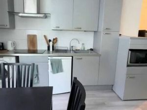 Appartement meublé 1 pièce 30 m²