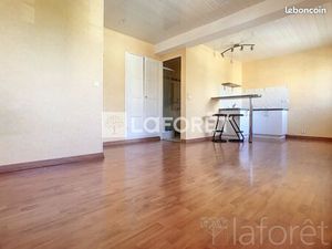 Appartement 1 pièce 28 m²