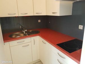 Appartement en centre-ville Place Bernard stasi