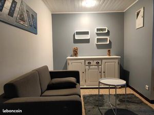 Appartement T2 35 m2 Epernay Centre