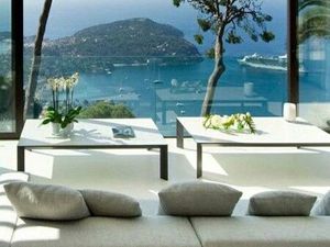 Appartement 5 pièces 157 m²