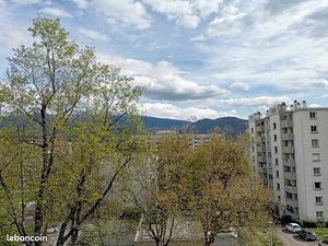 Appartement 3 pièces 63 m² Plaine Fleurie à Meylan