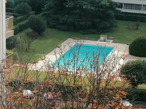 Studio résidence standing