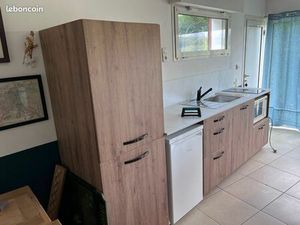 Studio meublé étudiant