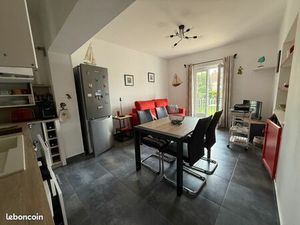 Appartement t3 - royan