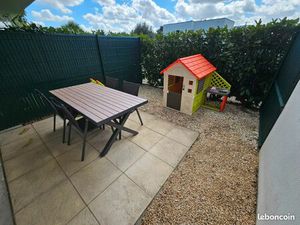 Appartement 65 M2 quartier Solvardière