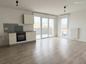 Appartement 6 pièces 141 m²