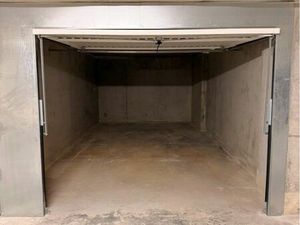 Garage/box