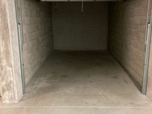 Loue garage de 14 m2   fermé et sécurisé