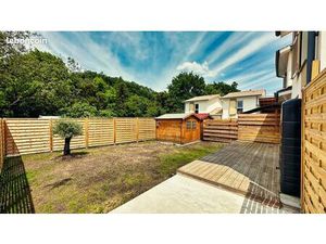 Maison 3 Chambres - Résidence sécurisée - Cambes 33880