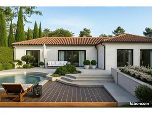 Maison 100 m² Colomiers