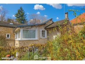 Maison 6 pièces 165 m²