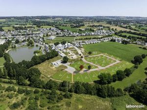 Terrain - PARC DE LA CHESNAIE 3 - TERRAINS