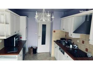 Appartement a loue avec une belle vue