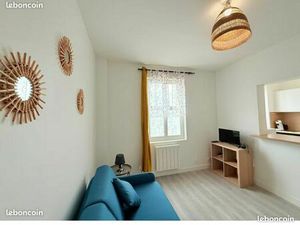 T1 annemasse 7mins a pied de la gare SANS GARANT MOYENNE DUREE