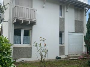 Maison + atelier 200m2