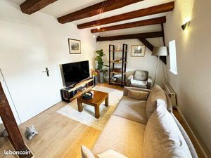 Duplex 6 pièces 131 m²