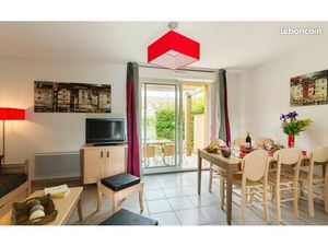 Duplex 3 pièces 47 m²