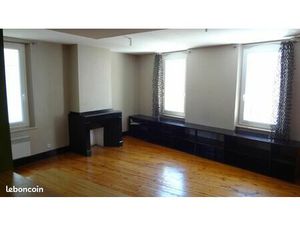 Appartement T3 Centre de Lombez