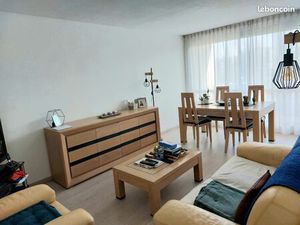 Appartement T3 Maurepas