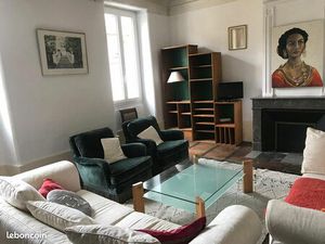 Appartement meublé a Mirande