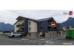 Appartement 3 pièces 69 m²