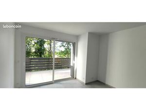 Loue appartement T2 Thonon