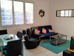 Loue appartement 43m2 meublé