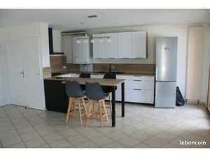Appartement à louer (VIUZ LA CHIESAZ)
