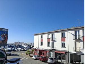 Bureaux de 100m² au port de commerce de Brest