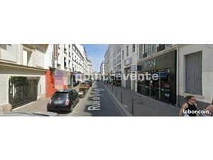 Commerce informatique/multimédia 10 m²