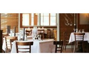 Fonds de commerce Chantilly