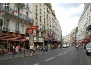 Boutique 52 m² PARIS
