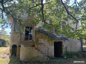 Maison 3 pièces 92 m²