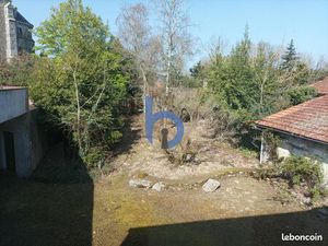 Maison 8 pièces 187 m²