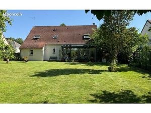 Maison individuelle st marceau orléans