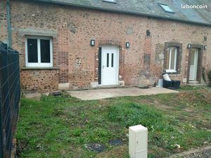 Maison 2 chambres 10 minutes de Chartres