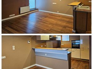 Maison de ville avec garage