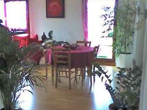 Lumineux 3 pièces 72 m2