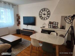 Appartement 67 M2 2 chambres