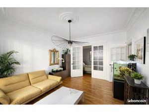 T1 bis premium 46 38 m²