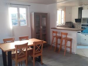 Appartement t3 centre ville La Roche