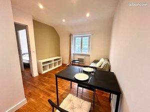 Appartement T2 26 m2 Quimper centre ville