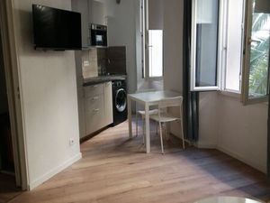 Studio - 25 m2 - Toulon centre