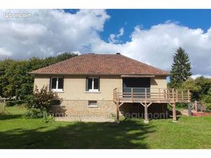 Maison 4 pièces 66 m²