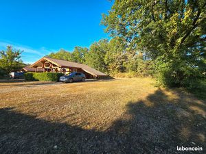 Chalet 4 pièces 61 m²