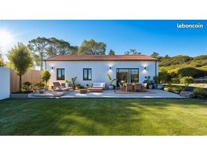 Maison 4 pièces 79 m²