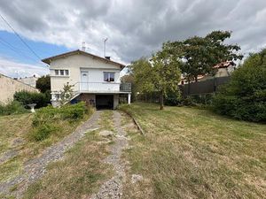 Maison indépendante